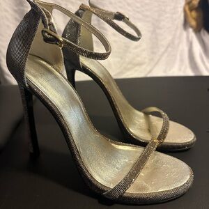 Stuart Weitzman heels